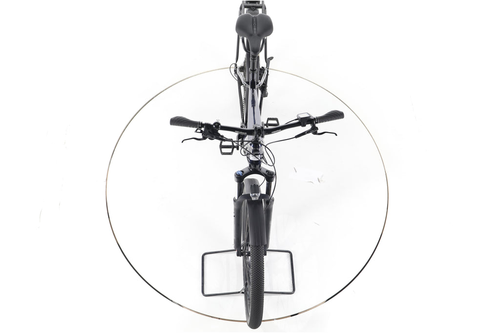 Cannondale Tesoro Neo X 2 Trekking E-Bike - Image 16