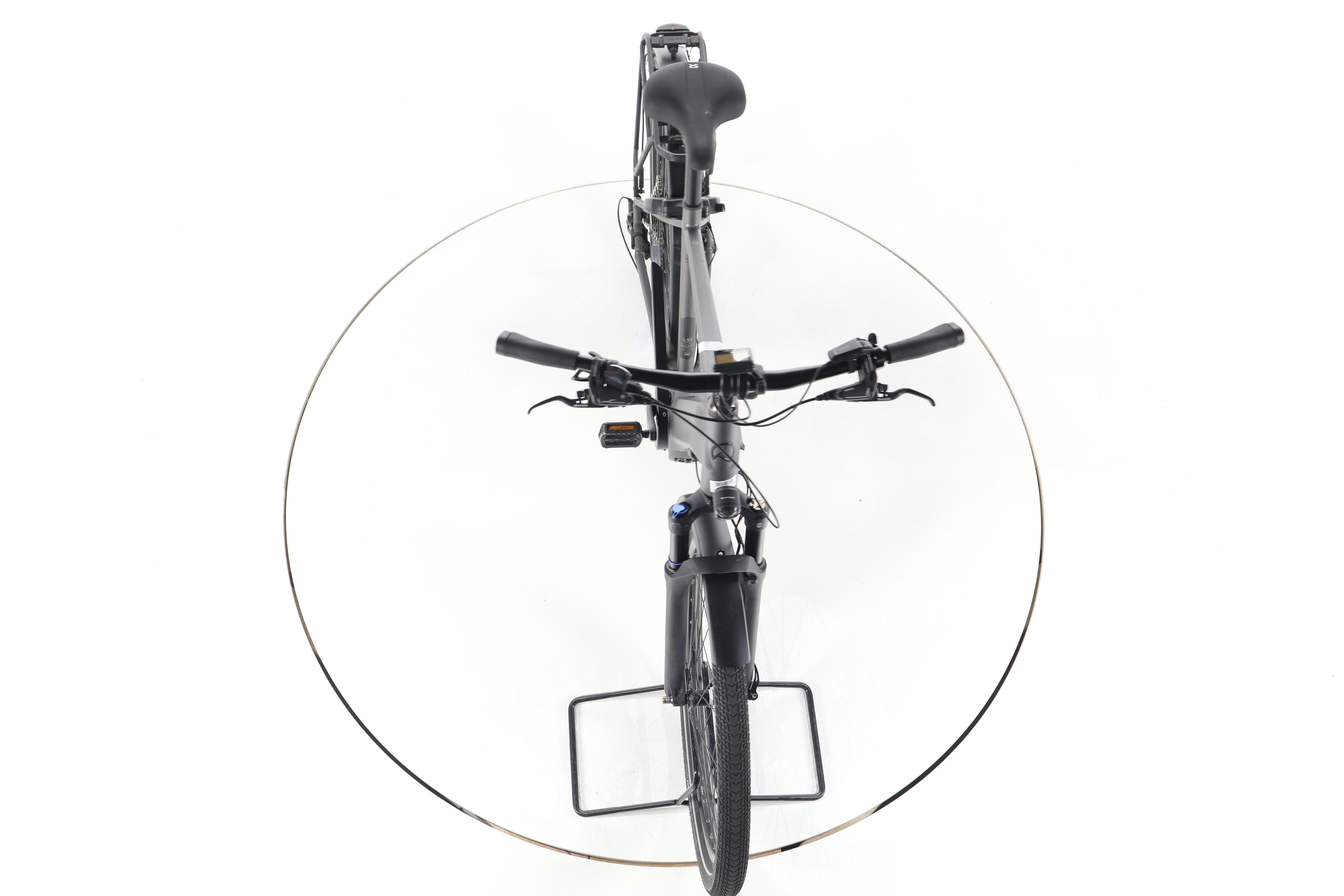 Kalkhoff Endeavour 5.B Advance+ABS Trekking E-Bike - Image 16