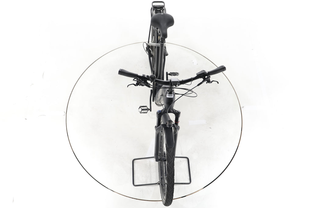 Cube Kathmandu Hybrid SLT Trekking E-Bike Tiefeinsteiger - Image 16