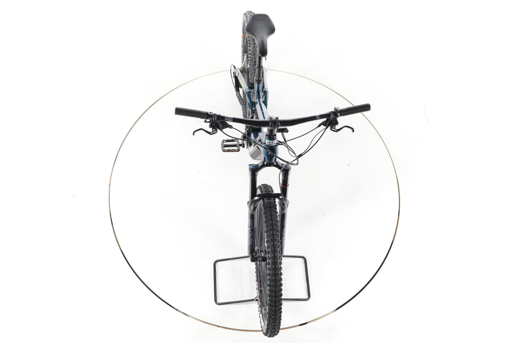 Haibike AllMtn 7 E-Bike Fully 2024 - Image 16