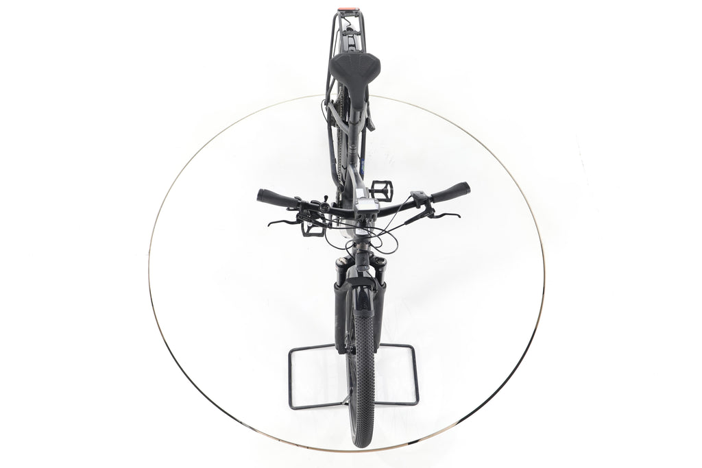 Diamant Zouma Deluxe+ Trekking E-Bike - Image 16