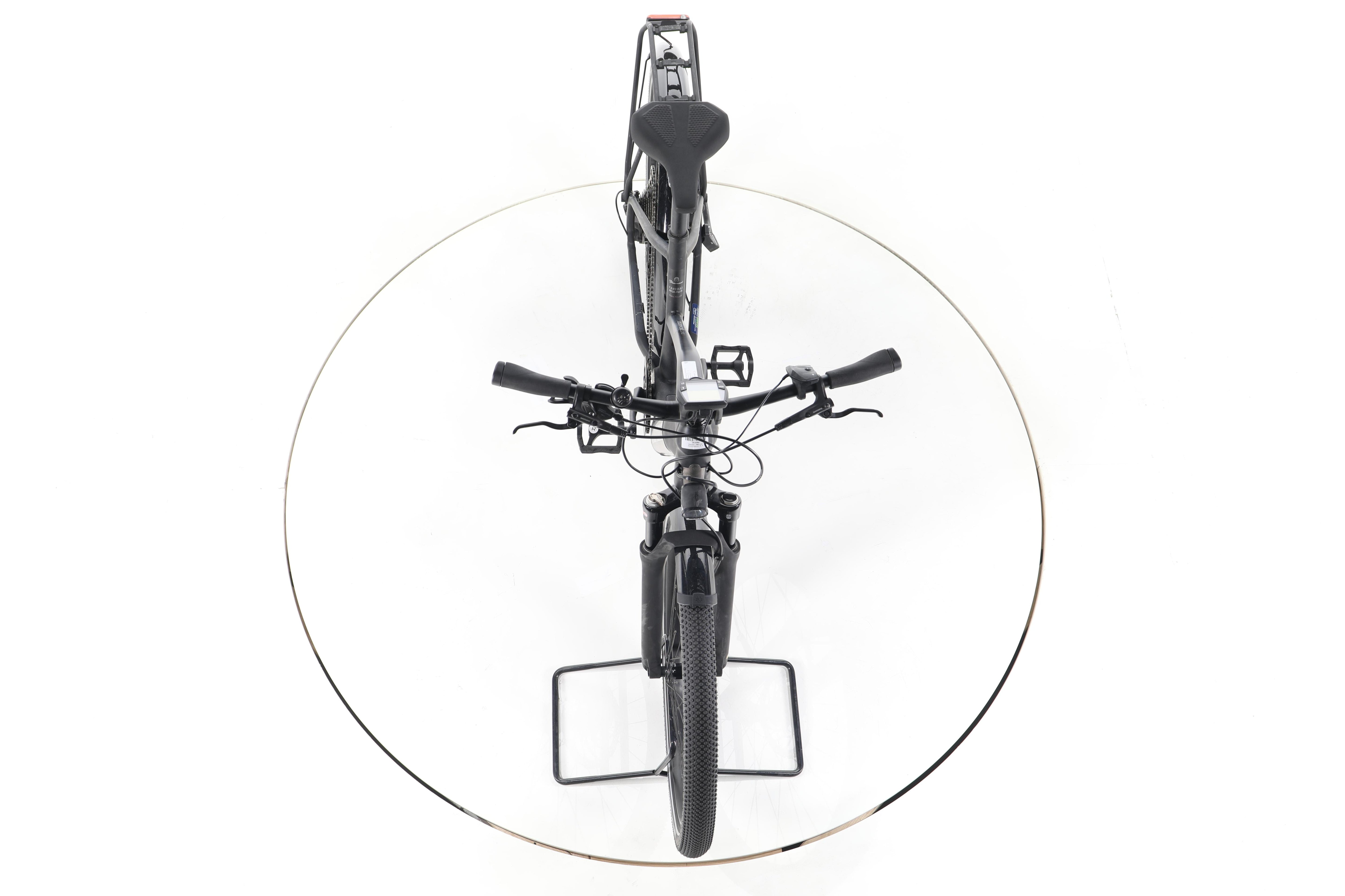 Diamant Zouma Deluxe+ Trekking E-Bike - Image 16