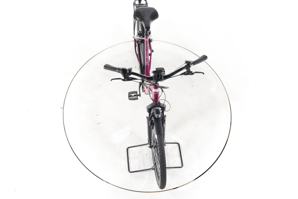 Victoria eTrekking 7.4 City E-Bike Tiefeinsteiger - Image 16
