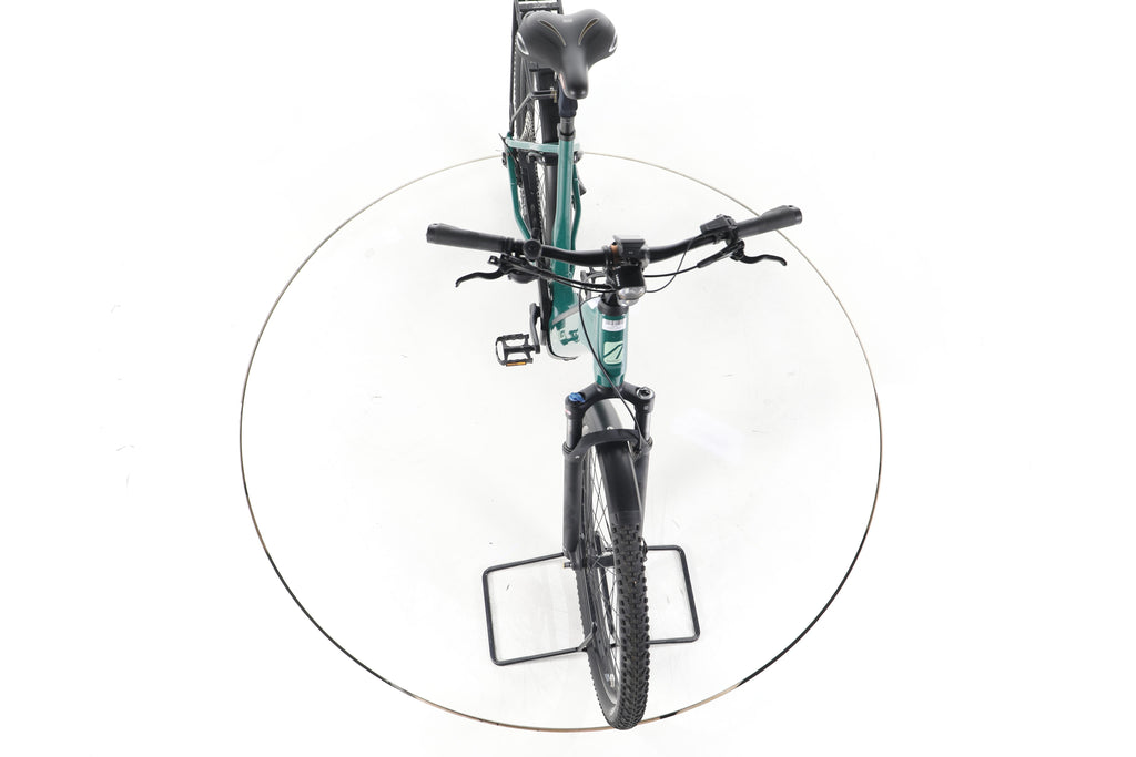 ADVANCED Trekking Pro Trekking E-Bike Tiefeinsteiger - Image 16