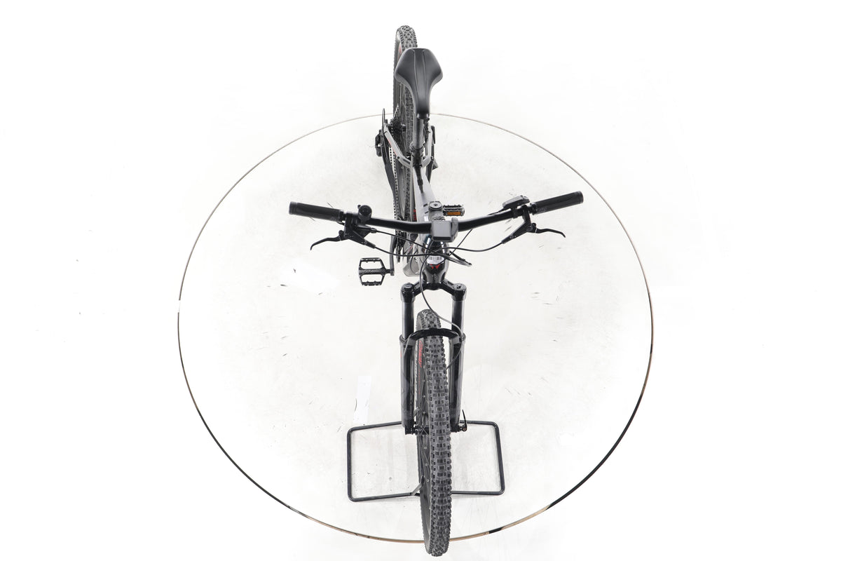Conway Cairon SUV 5.0 E-Bike - Image 16