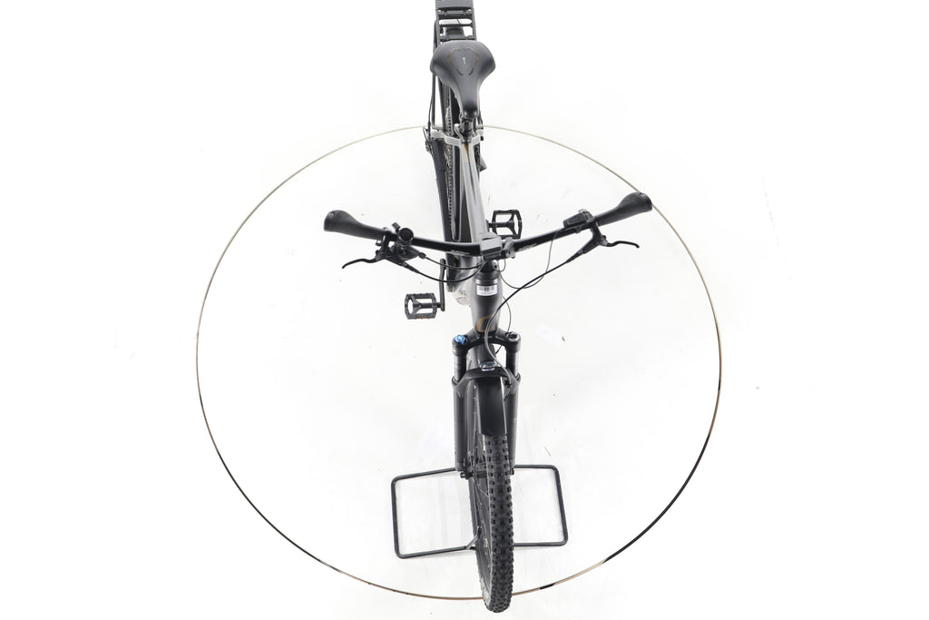 CONE Bikes E-SUV IN 4.0 Trekking E-Bike - Image 16