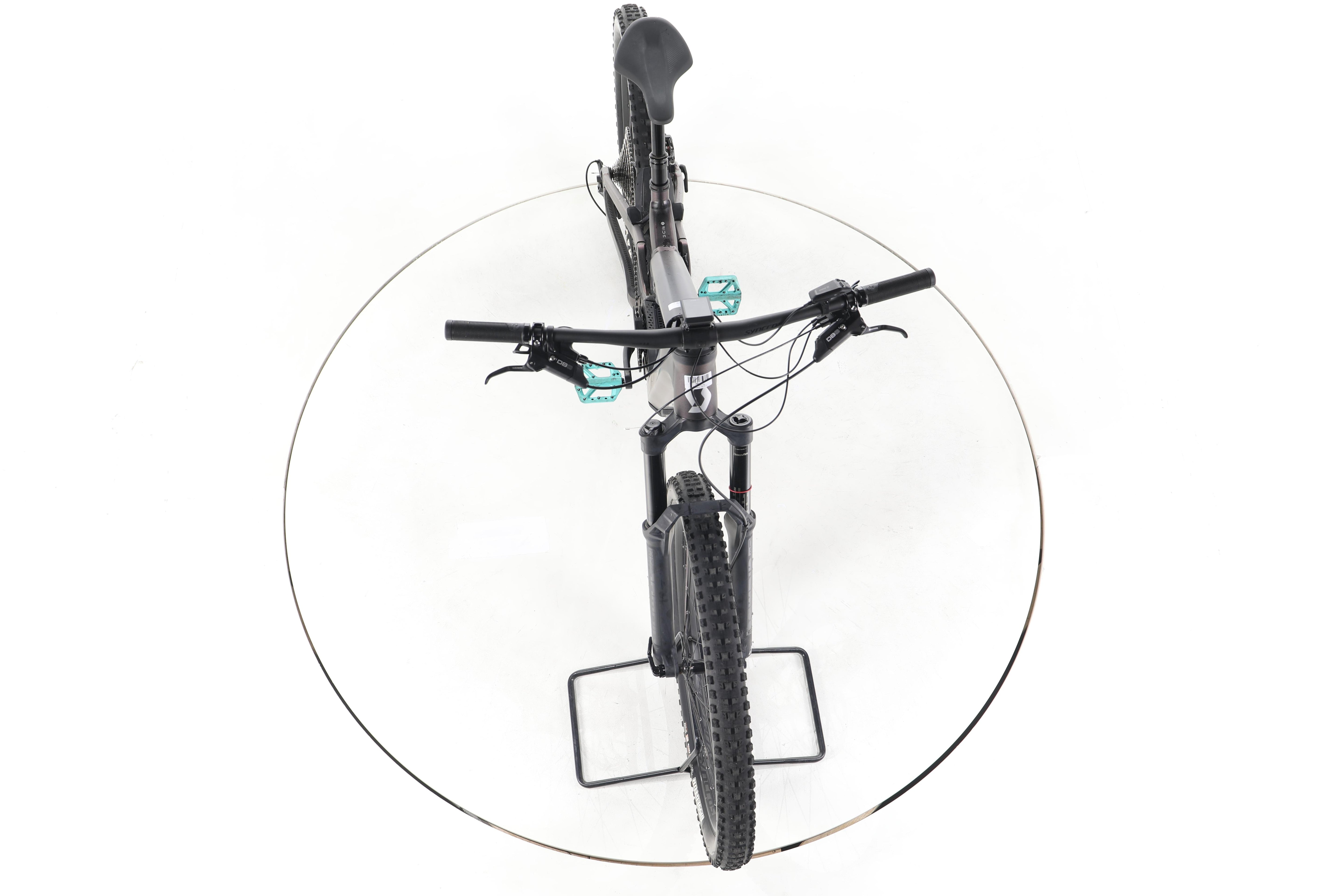 Scott Patron eRide 920 E-Bike Fully - Image 16
