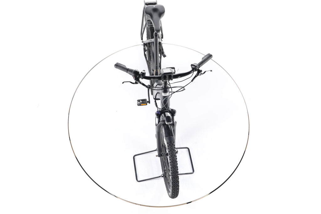 R Raymon UrbanRay E 8.0 City E-Bike Tiefeinsteiger - Image 16