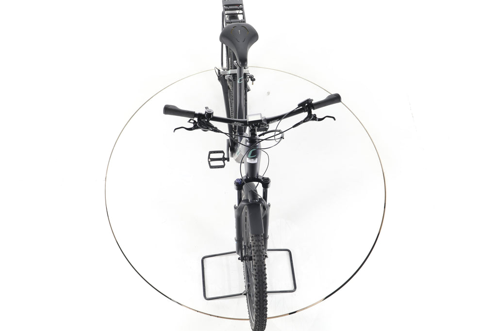 CONE Bikes eSUV IN 3.0 Trekking E-Bike Tiefeinsteiger 2023 - Image 16