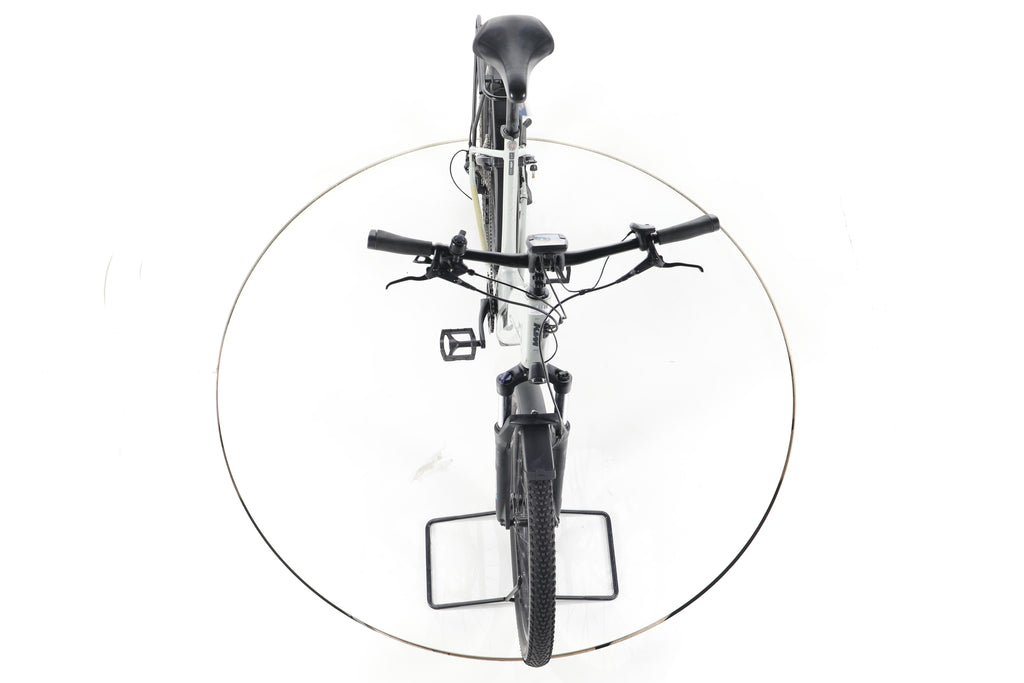 KTM Macina aera 571 LFC Trekking E-Bike Tiefeinsteiger - Image 16