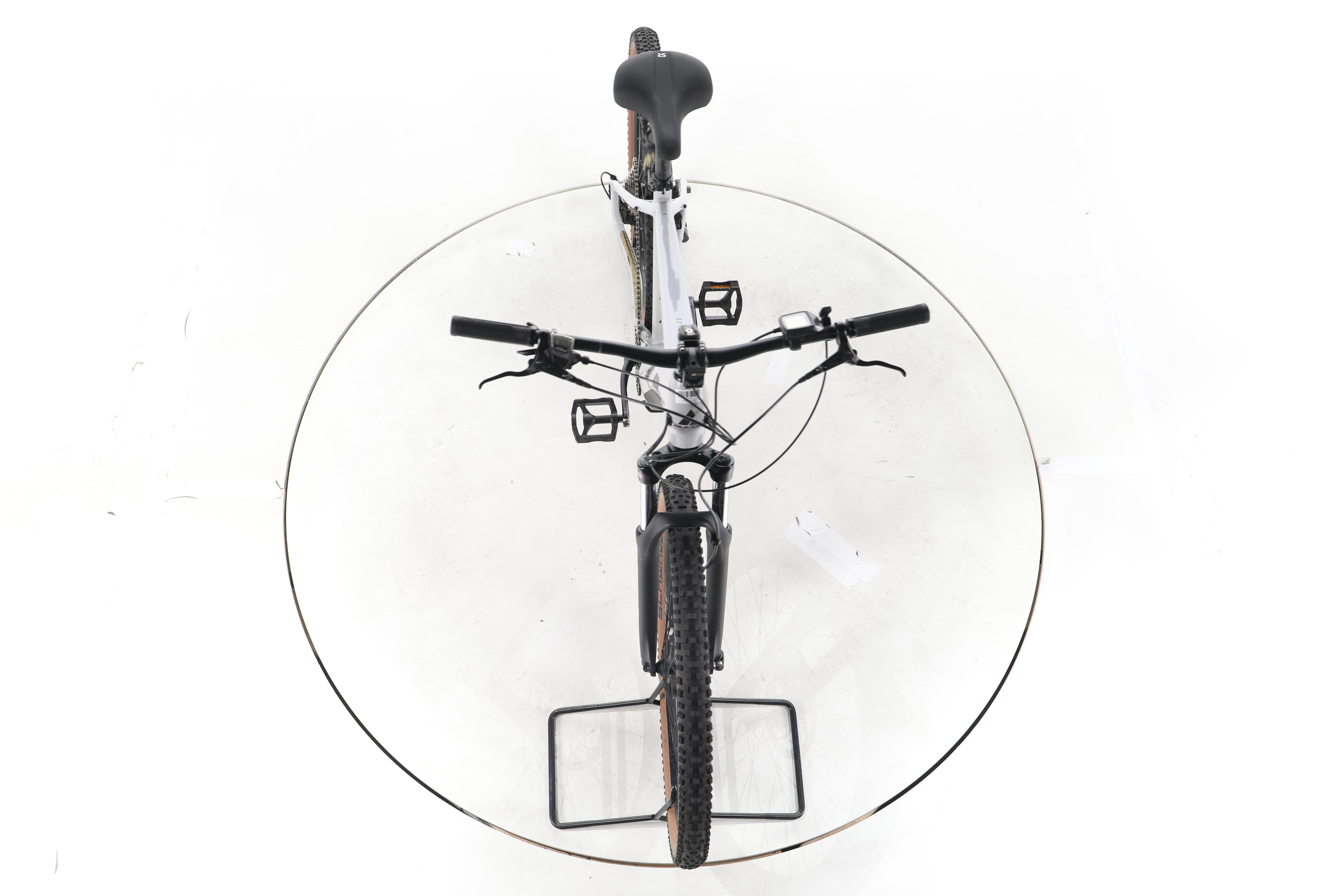 Bulls LT EVO CX E-Bike - Image 16