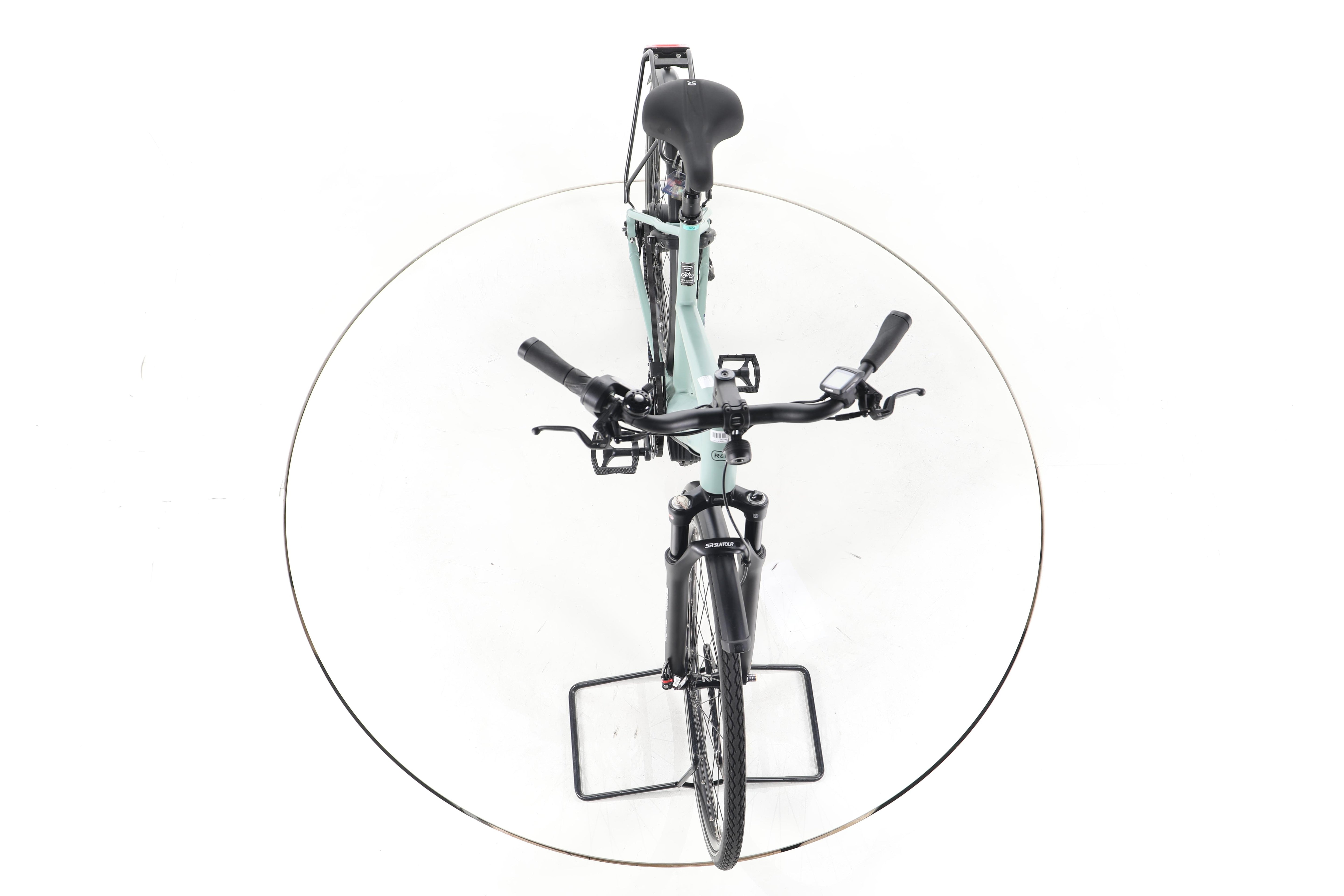 Riese & Müller Roadster Vario City E-Bike - Image 16