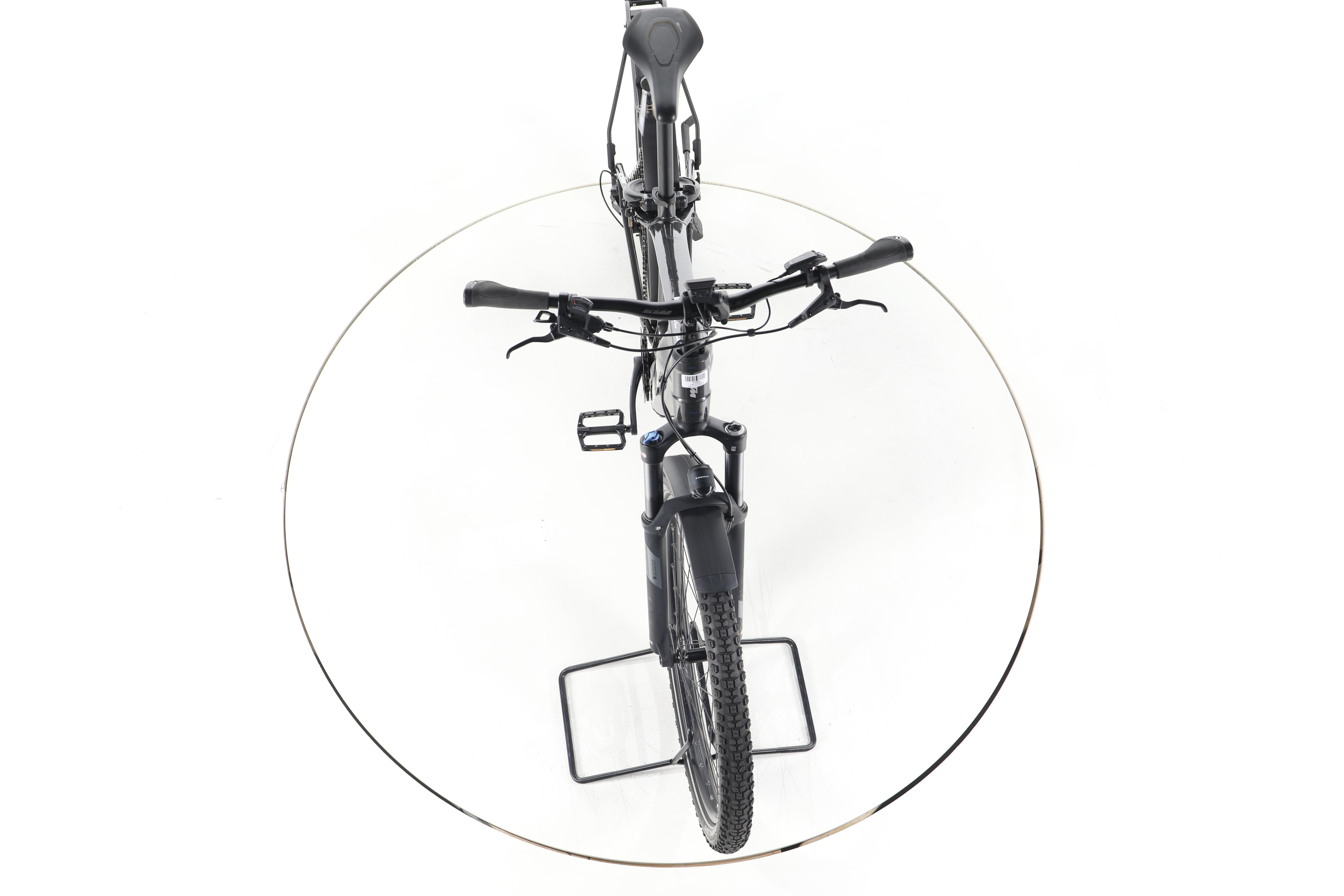 KTM Macina Team 792 Trekking E-Bike - Image 16