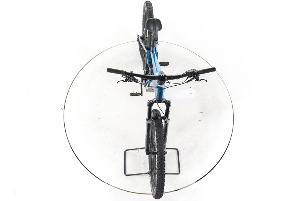 Cube Stereo Hybrid ONE 22 E-Bike Fully 2025 - Image 16