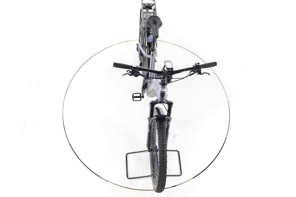 Hercules NOS SUV 2.1 Trekking E-Bike Tiefeinsteiger 2023 - Image 16