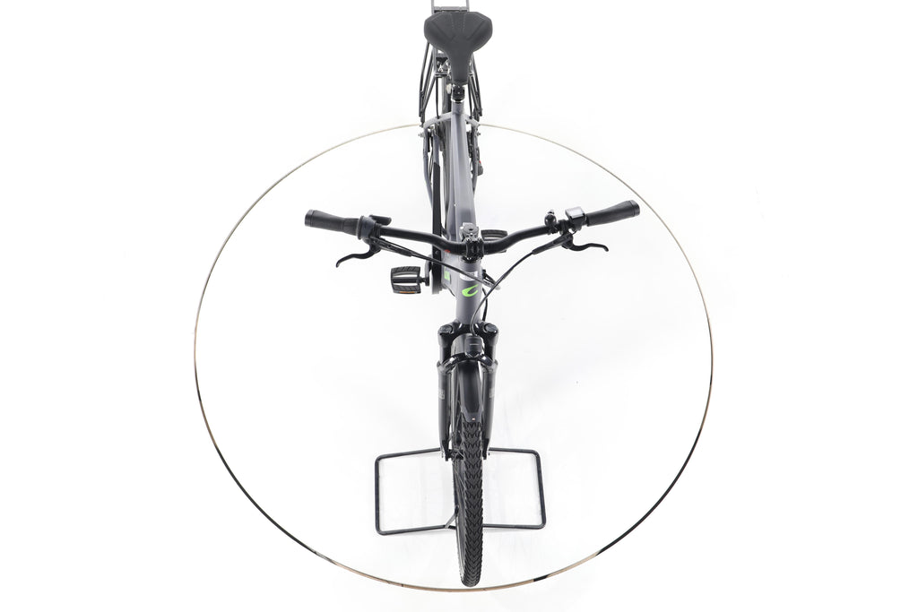 Cucuma Alpha City E-Bike - Image 16