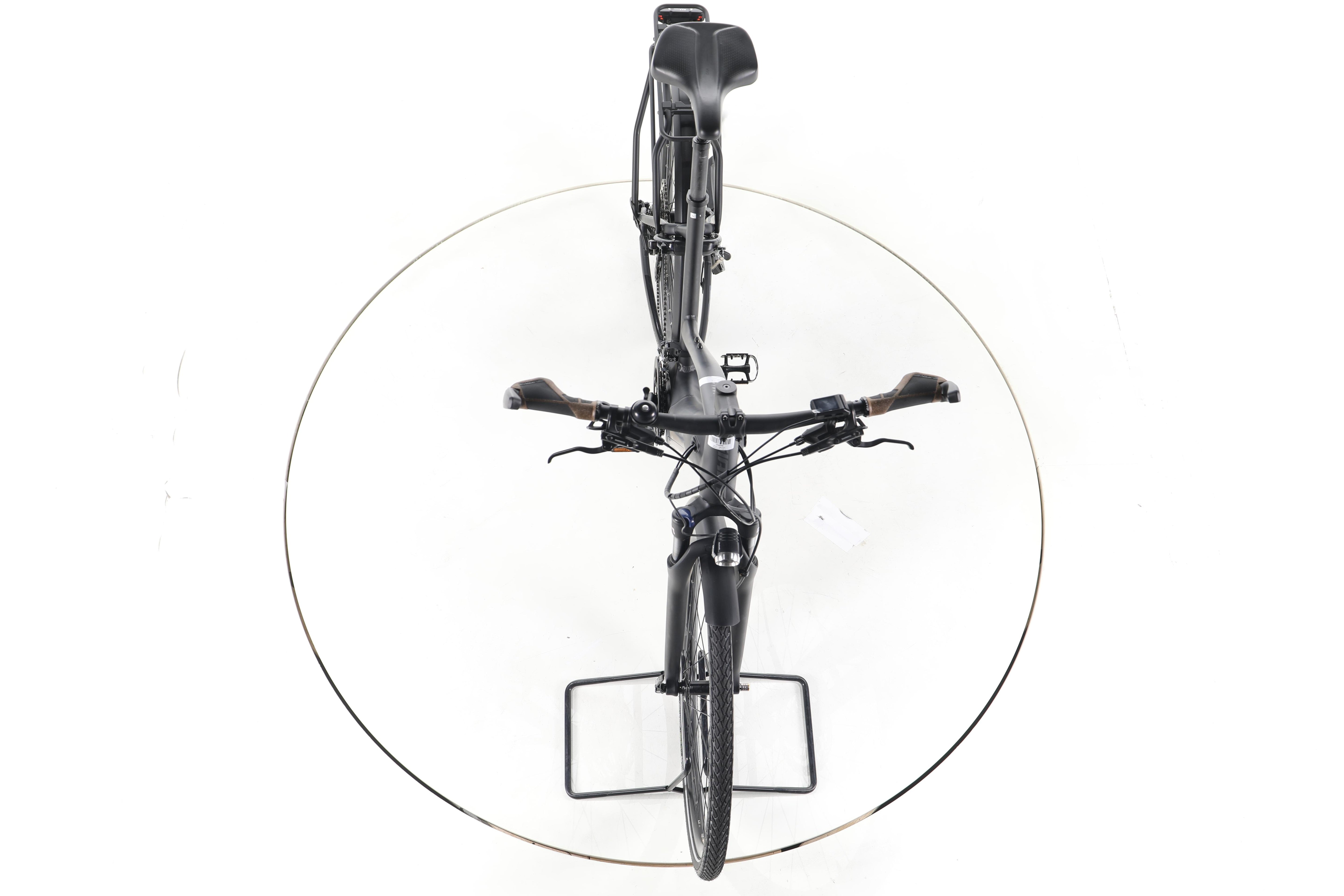 Giant Explore E+ 1 Trekking E-Bike - Image 16