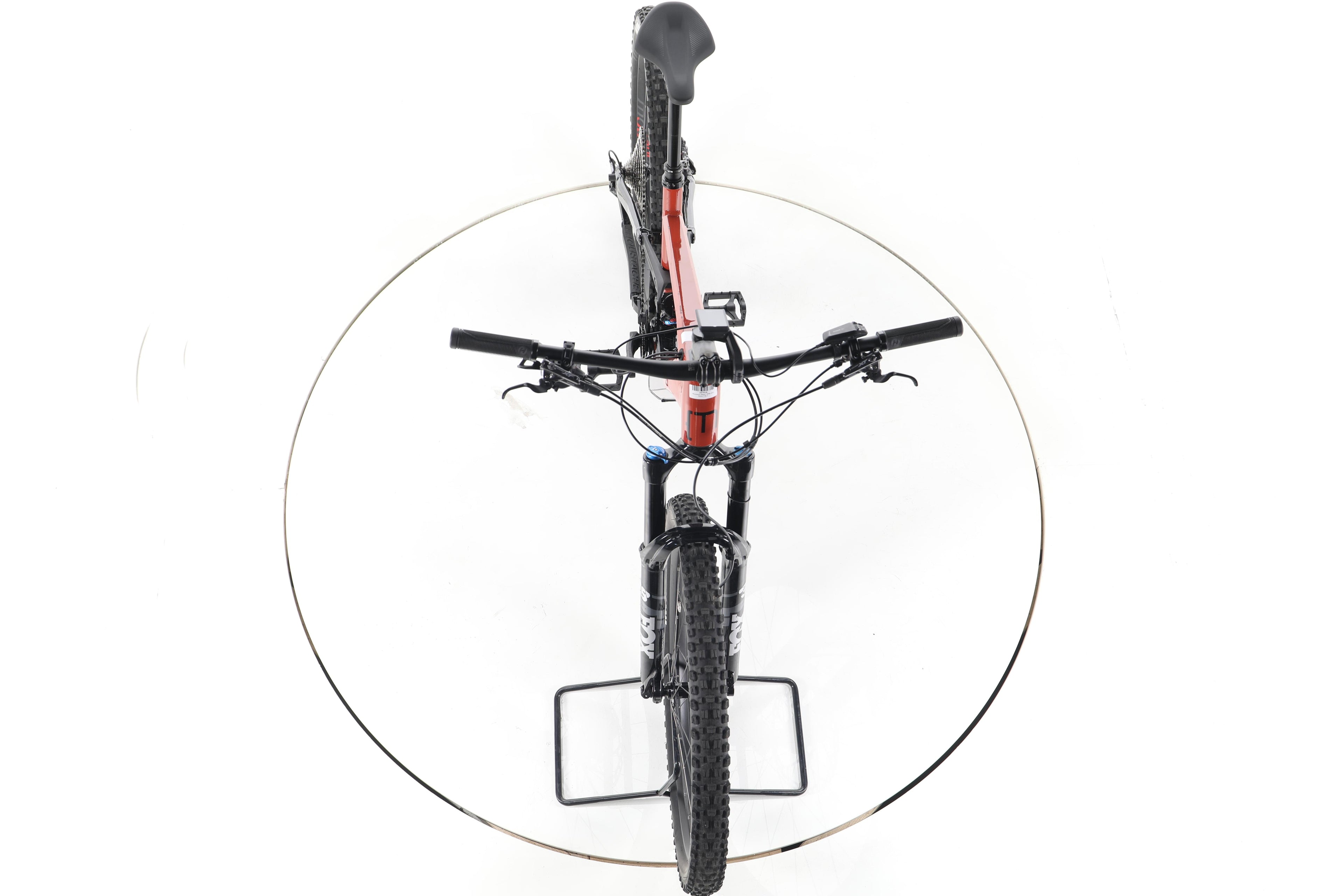 Moustache Bikes Game 7 Fully E-Bike 2023 - Image 16