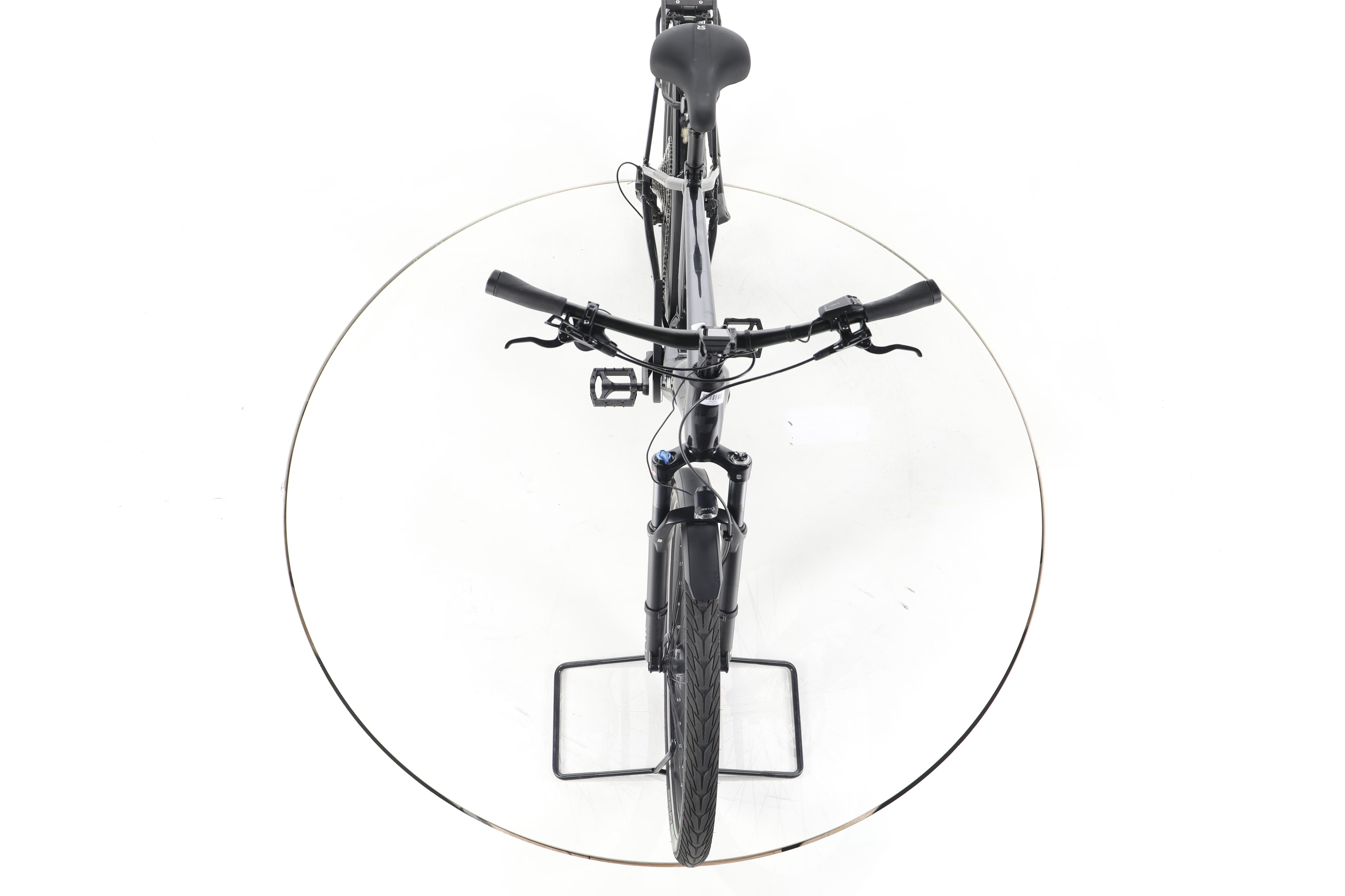 Cube Kathmandu Hybrid EXC Trekking E-Bike - Image 16