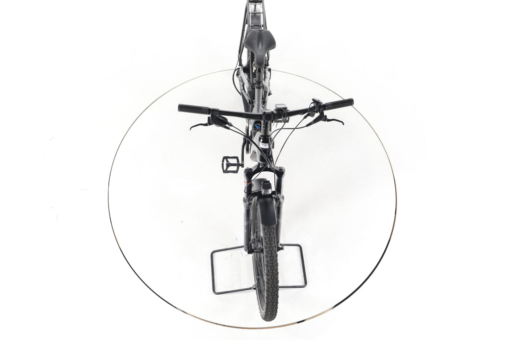 Conway Cairon SUV FS 4.7 Trekking E-Bike Tiefeinsteiger - Image 16