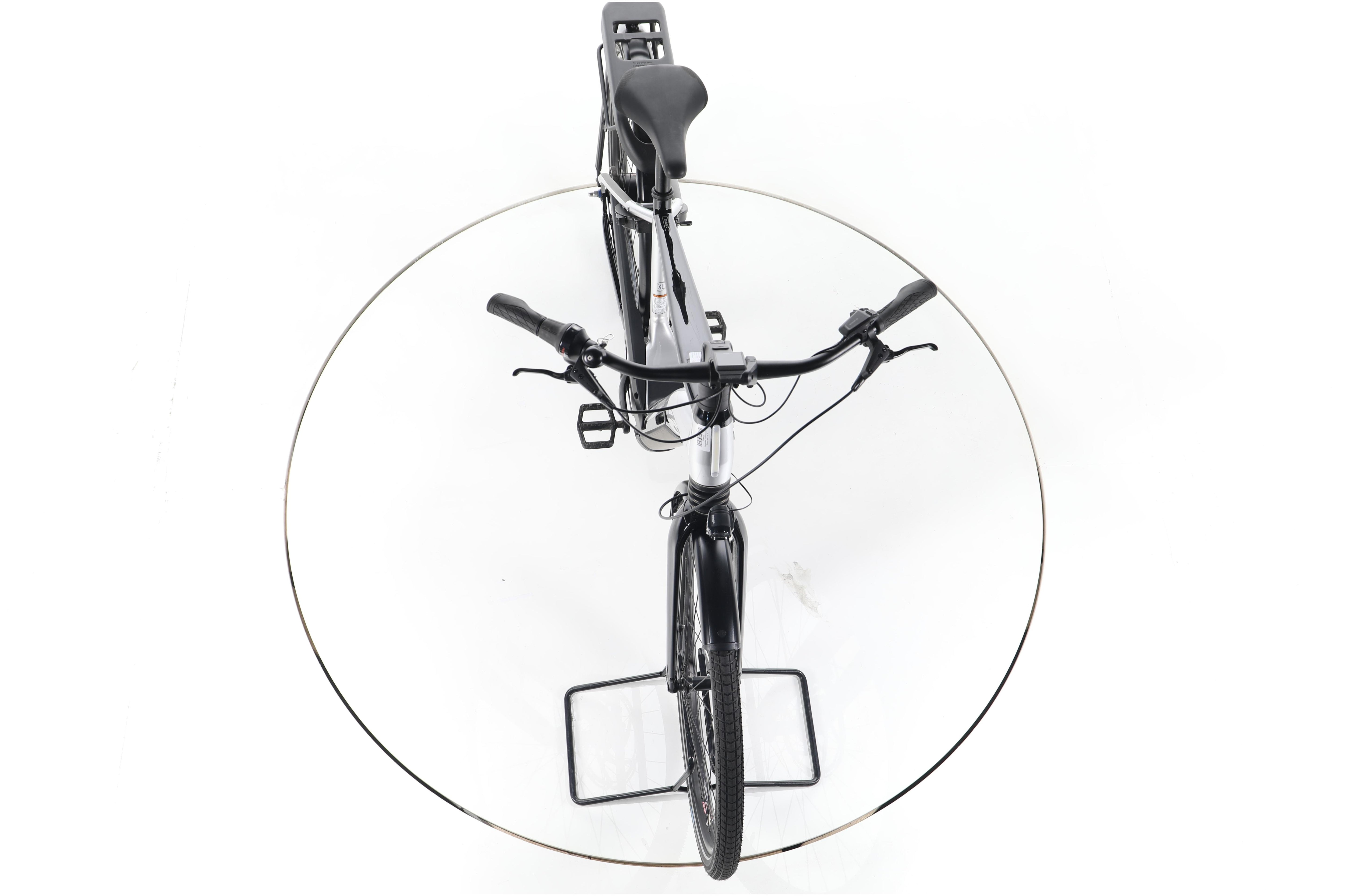 Cannondale Mavaro Neo 2 City E-Bike - Image 16