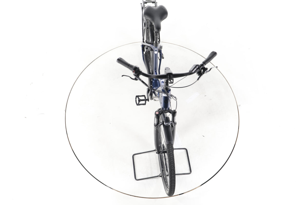Velo de Ville AEB 890 Pro City E-Bike Tiefeinsteiger 2025 - Image 16