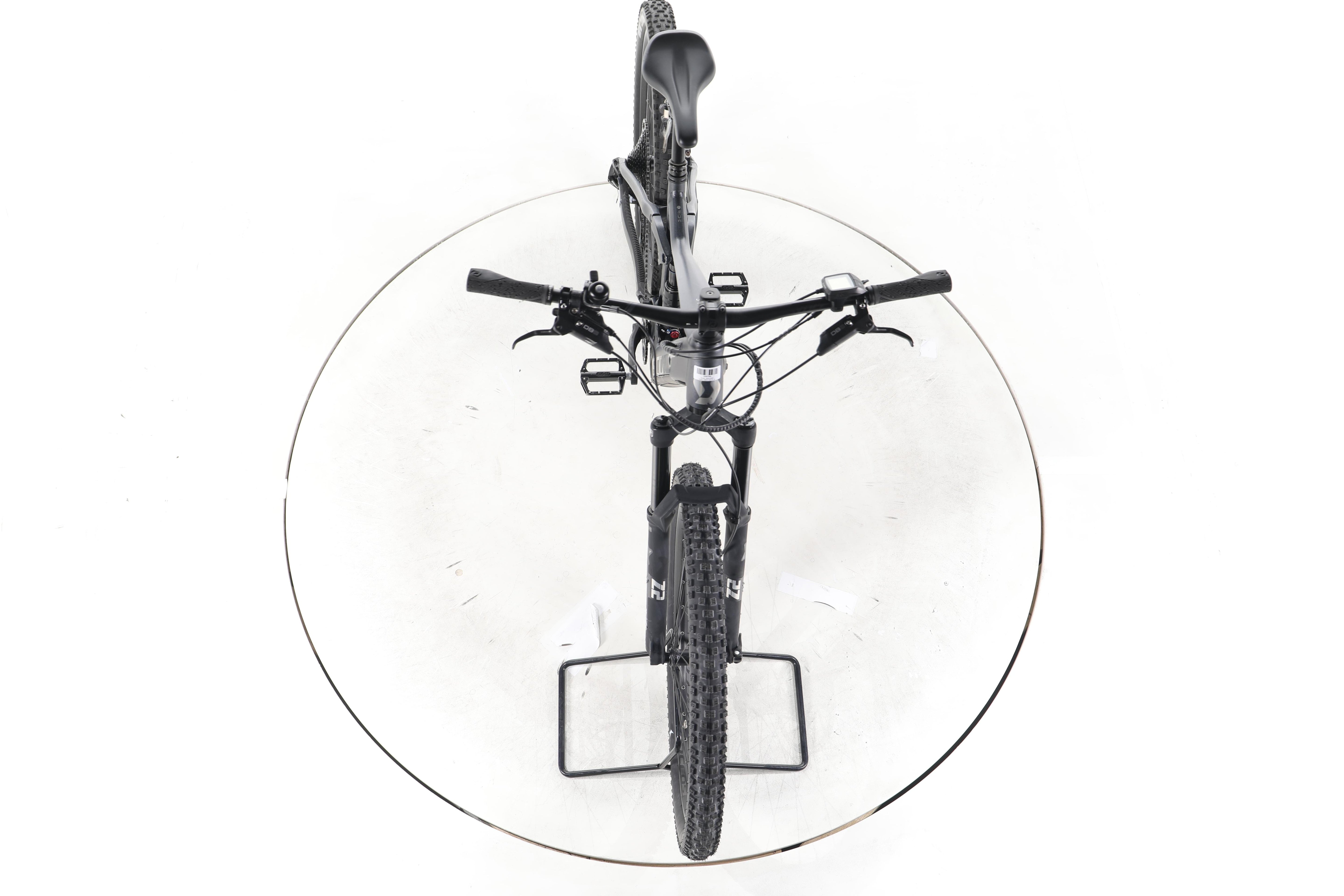 Scott Strike eRIDE 930 E-Bike Fully - Image 16