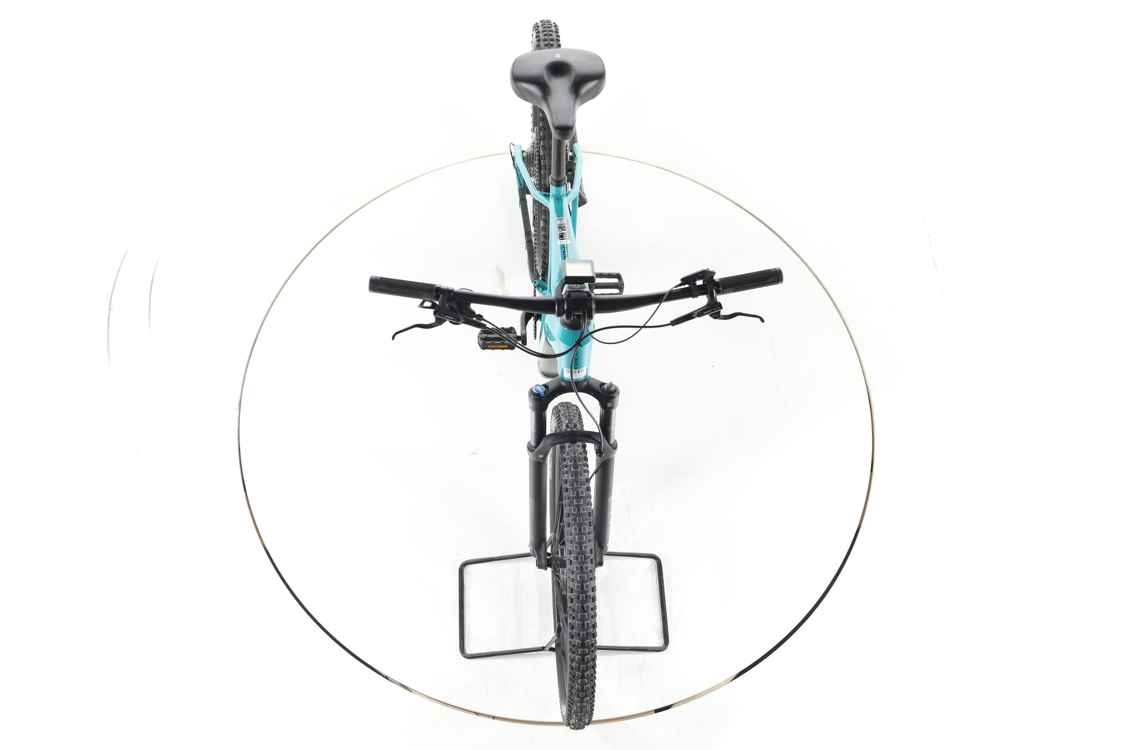 Focus JARIFA² 6.7 E-Bike 2023 - Image 16