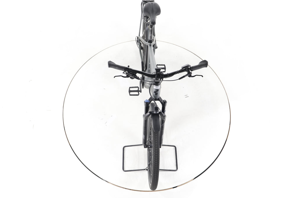 Cube Kathmandu Hybrid Pro Trekking E-Bike - Image 16