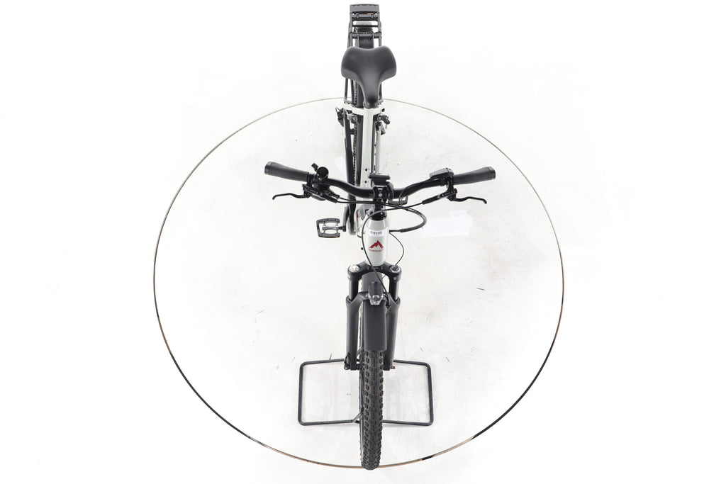 MORRISON SUB 2.0 Trekking E-Bike Tiefeinsteiger - Image 16