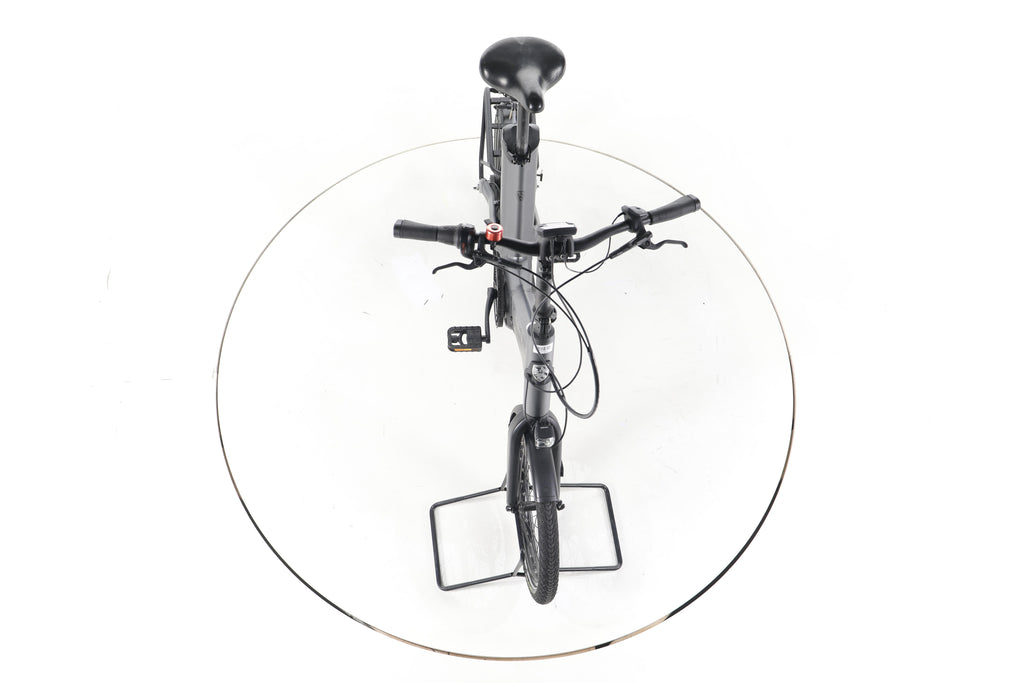 Hercules Futura Fold I-R8 Falt E-Bike Tiefeinsteiger - Image 16