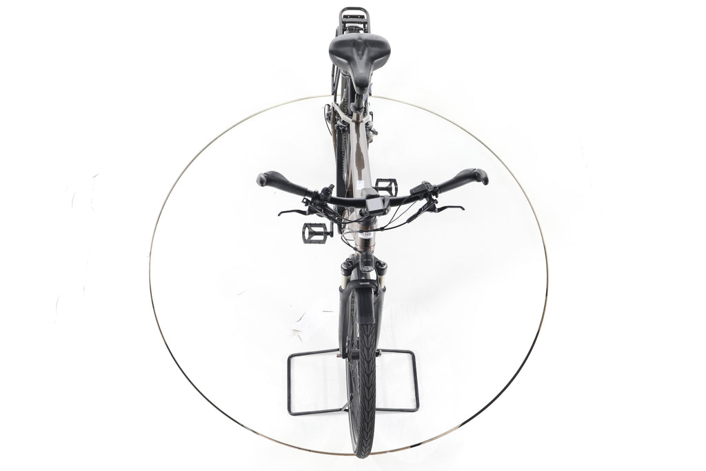 KTM Macina Style 710 Trekking E-Bike - Image 16