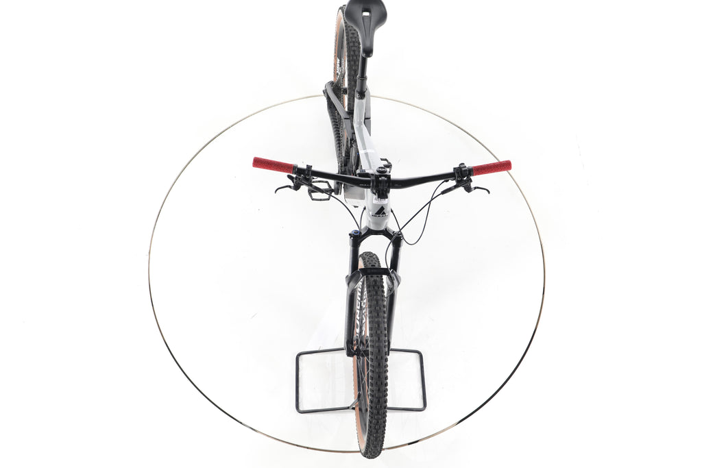 Bulls Sonic EVO AM SL 2 Fully E-Bike Carbon 2023 - Image 16