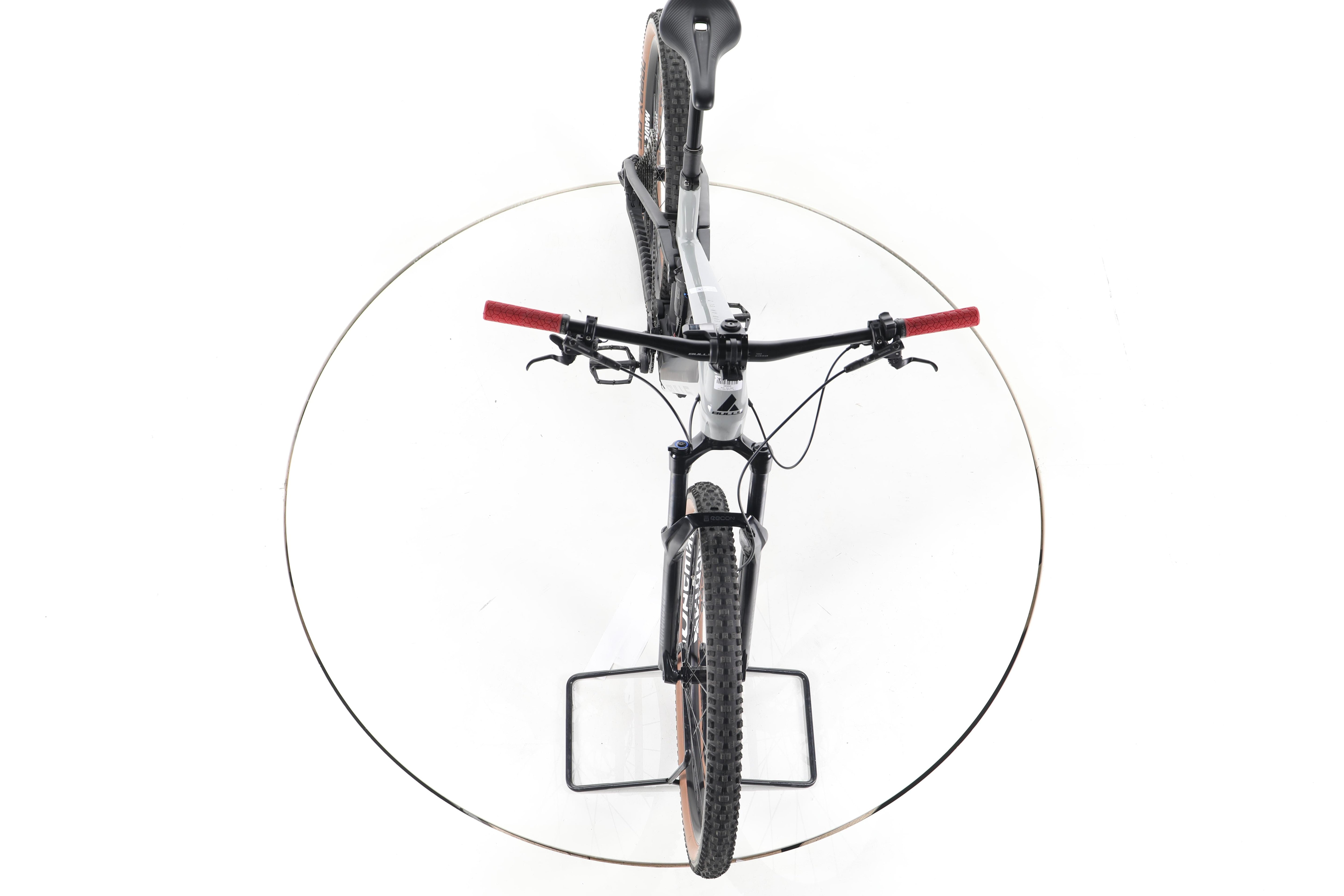 Bulls Sonic EVO AM SL 2 Fully E-Bike Carbon 2023 - Image 16