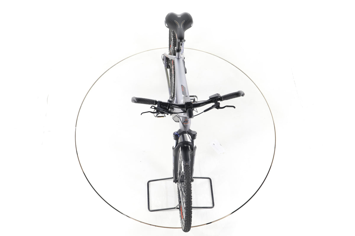 Genesis E-Cross 2.3 E-Bike - Image 16