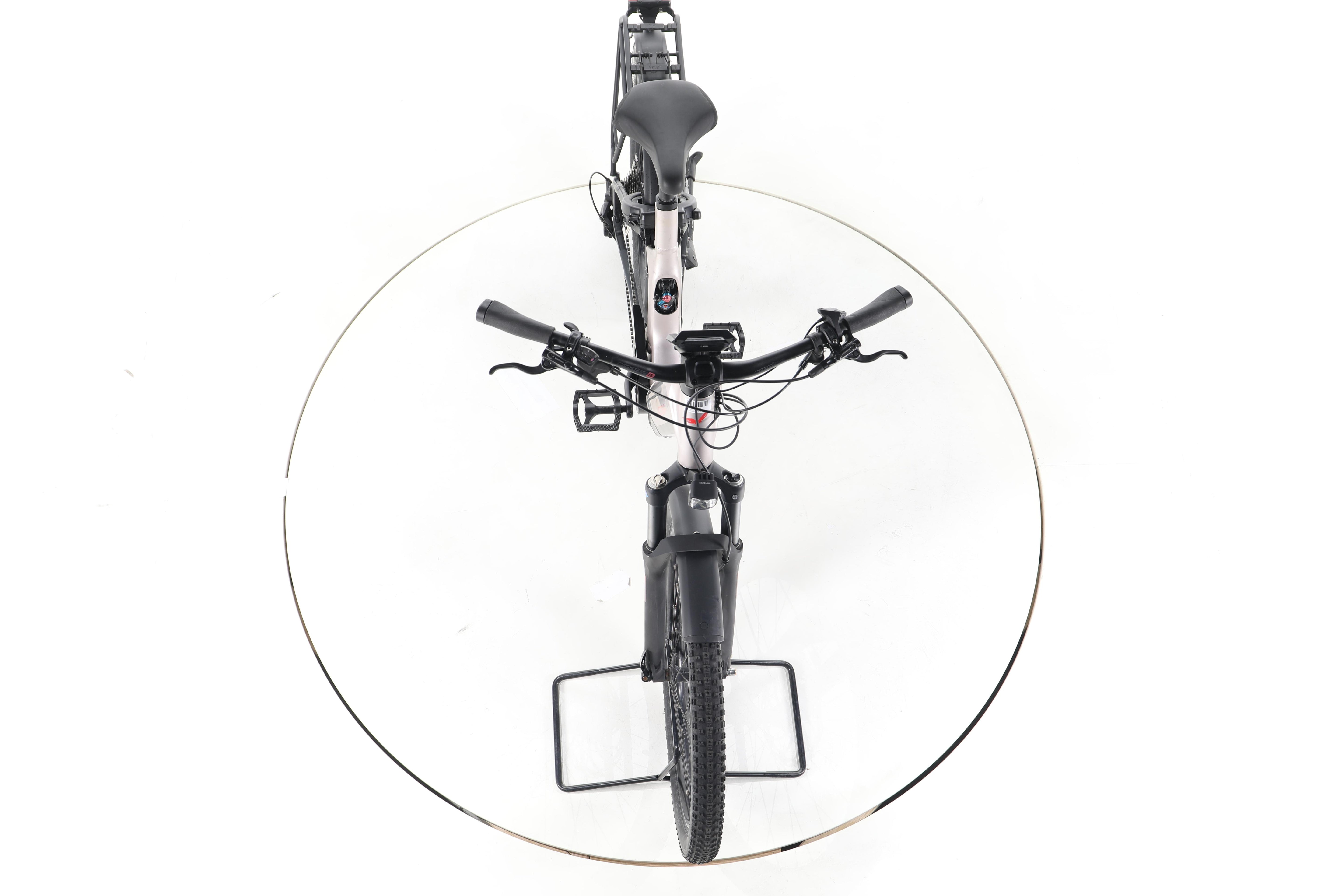 Victoria eParcours 12.8 SUV E-Bike Tiefeinsteiger - Image 16