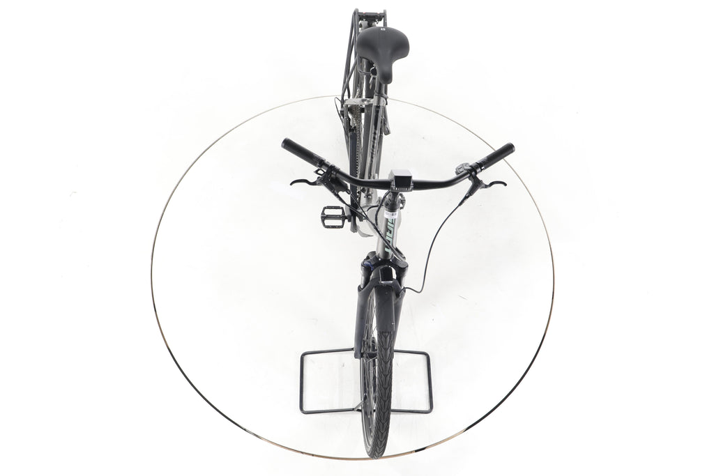 Giant DailyTour E+ 2D LDS Trekking E-Bike Tiefeinsteiger - Image 16