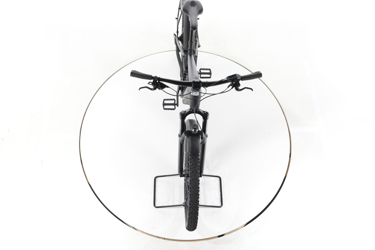 Cube Stereo Hybrid ONE22 Pro Allroad SUV E-Bike 2025 - Image 16