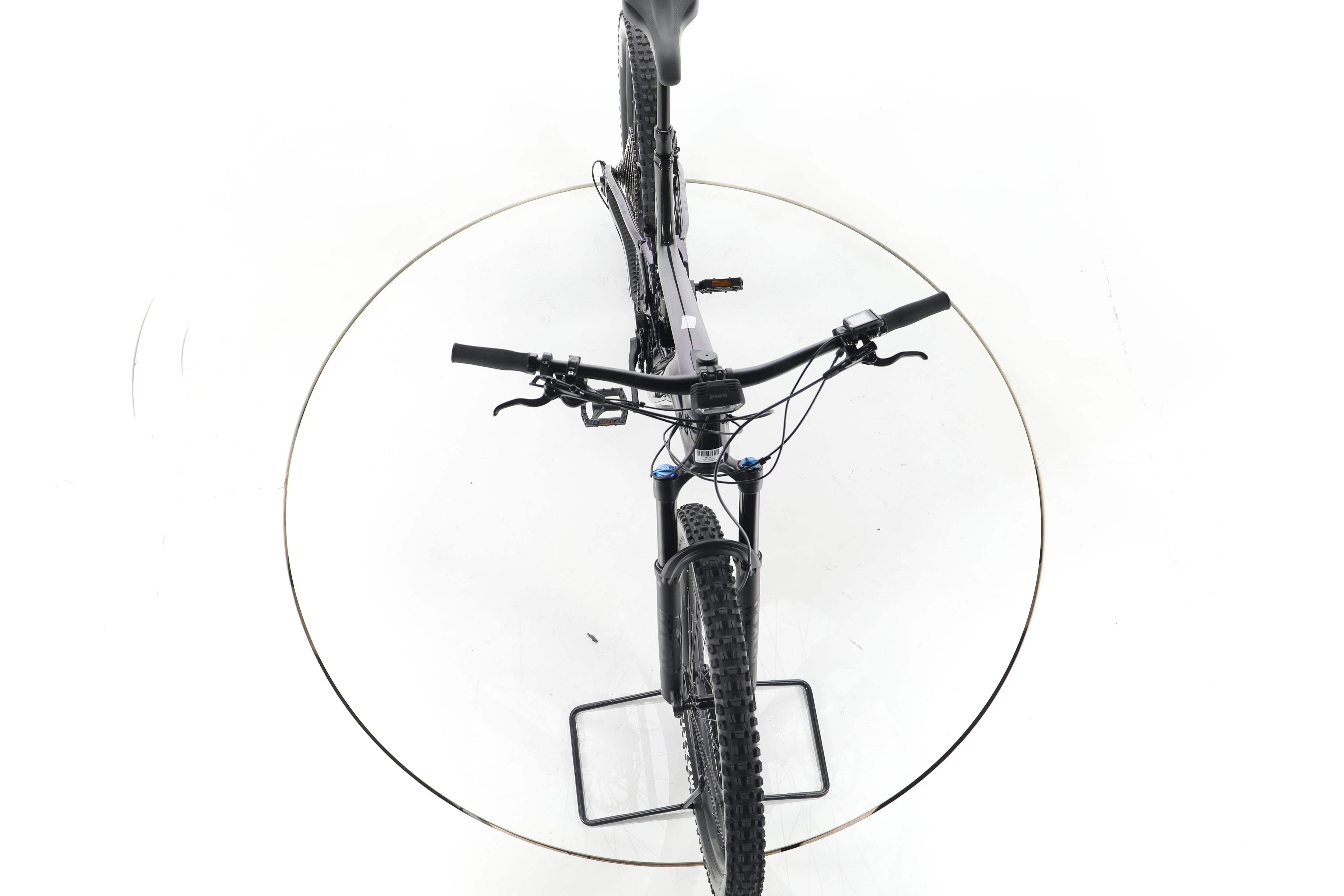 Giant Trance X Advanced E+ 2 E-Bike Fully Carbon - Image 16