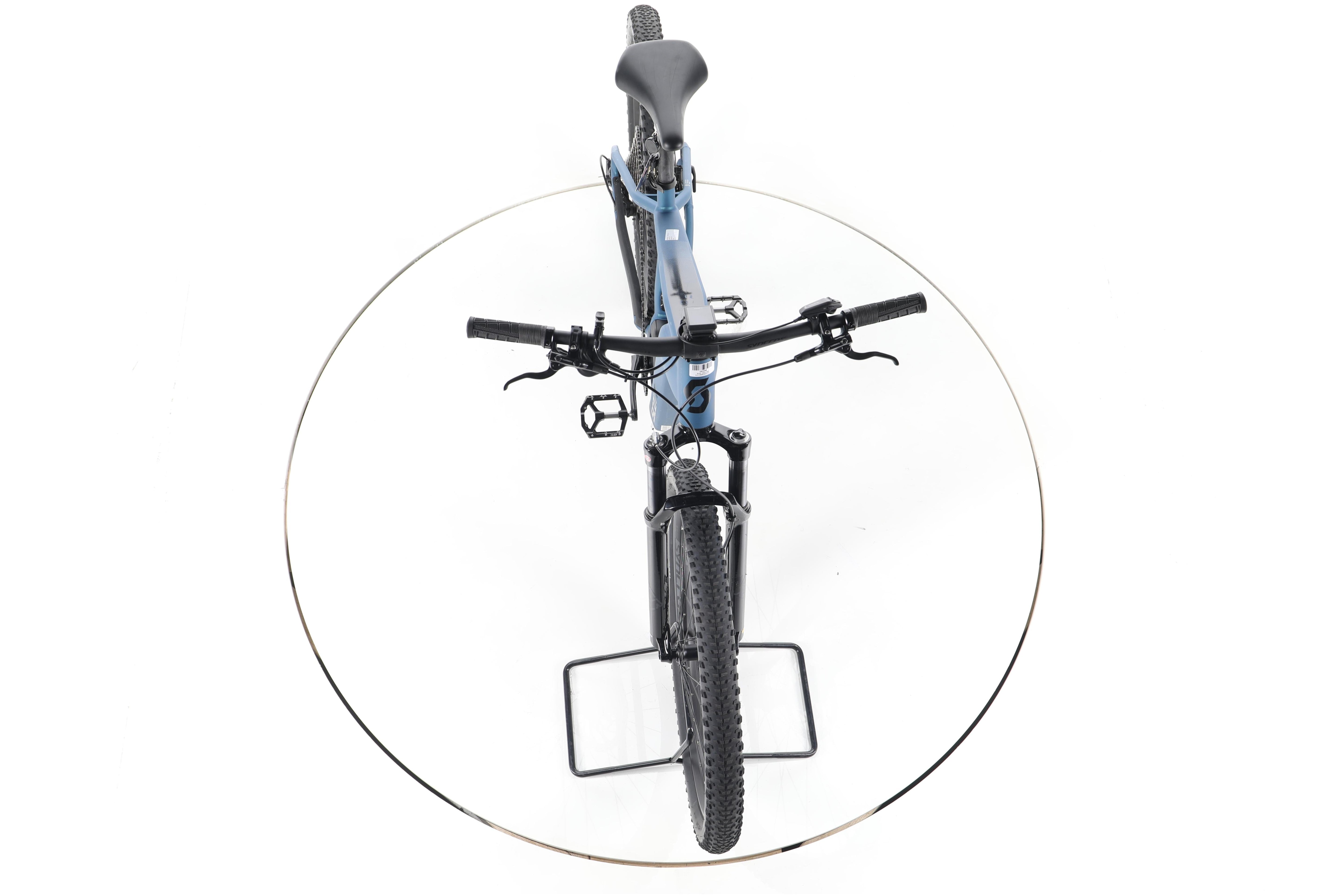 Scott Axis eRIDE EVO E-Bike - Image 16