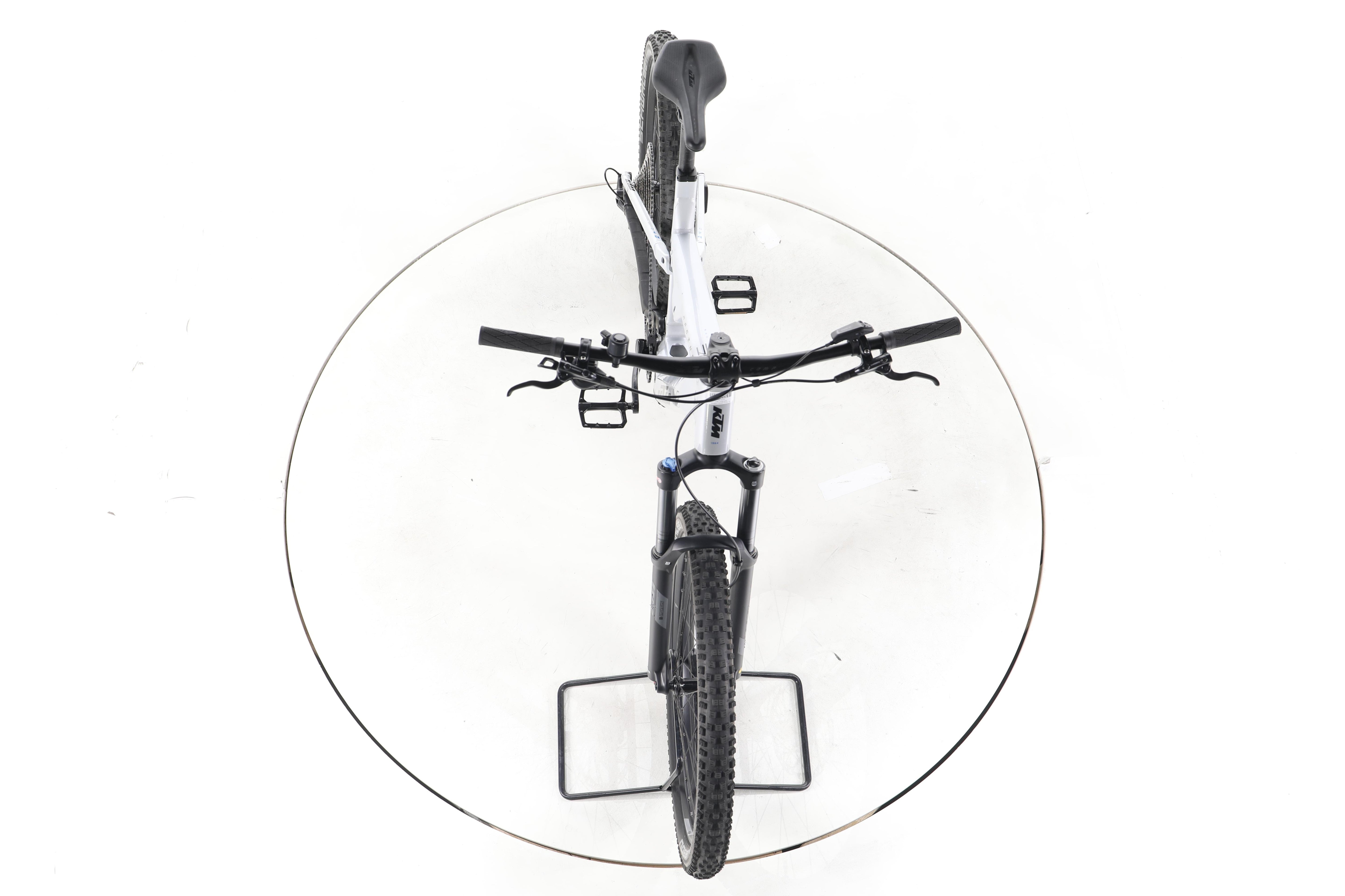 KTM Macina Lycan 772 E-Bike Fully - Image 16