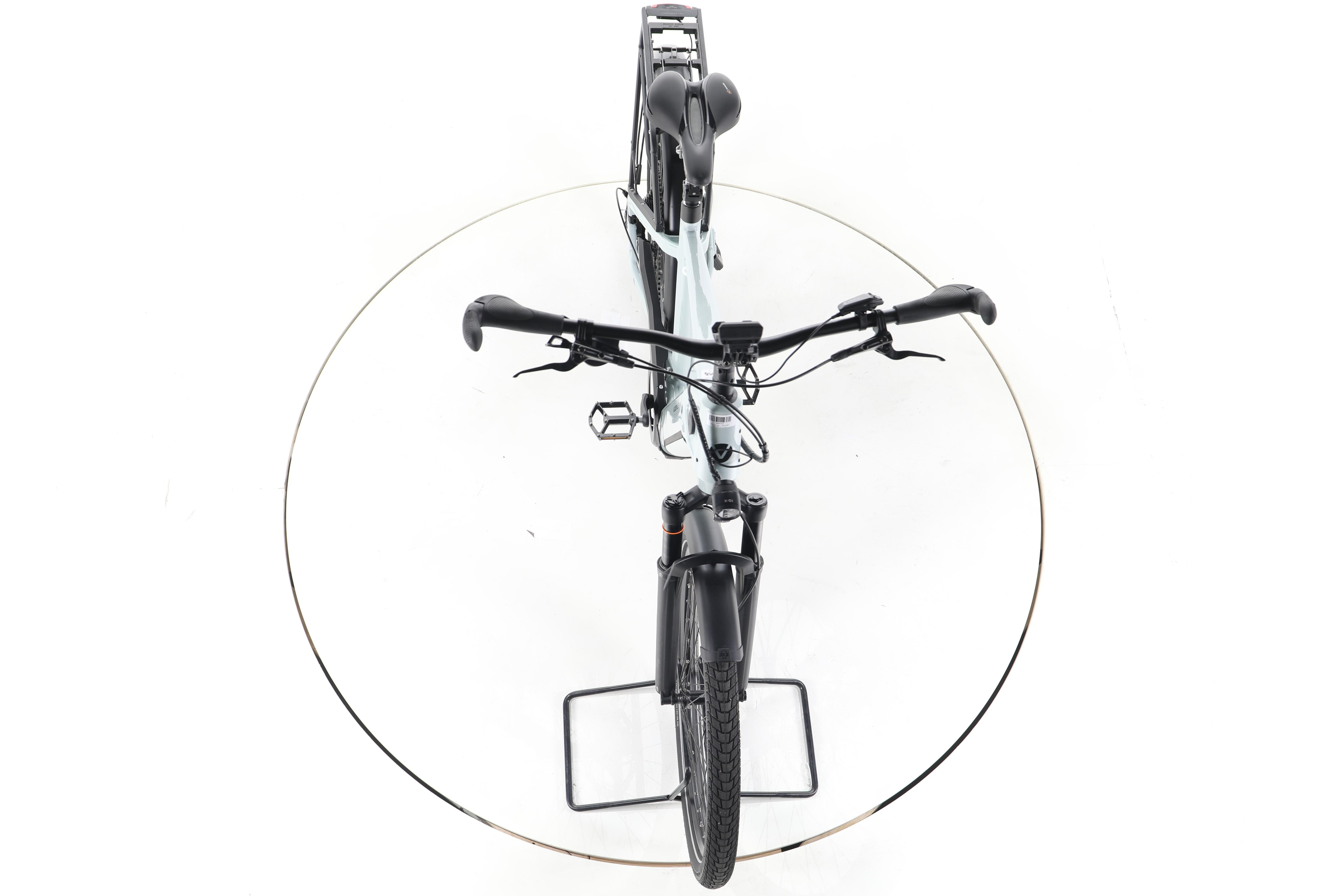 Velo de Ville SEB 990 Trekking E-Bike 2025 - Image 16