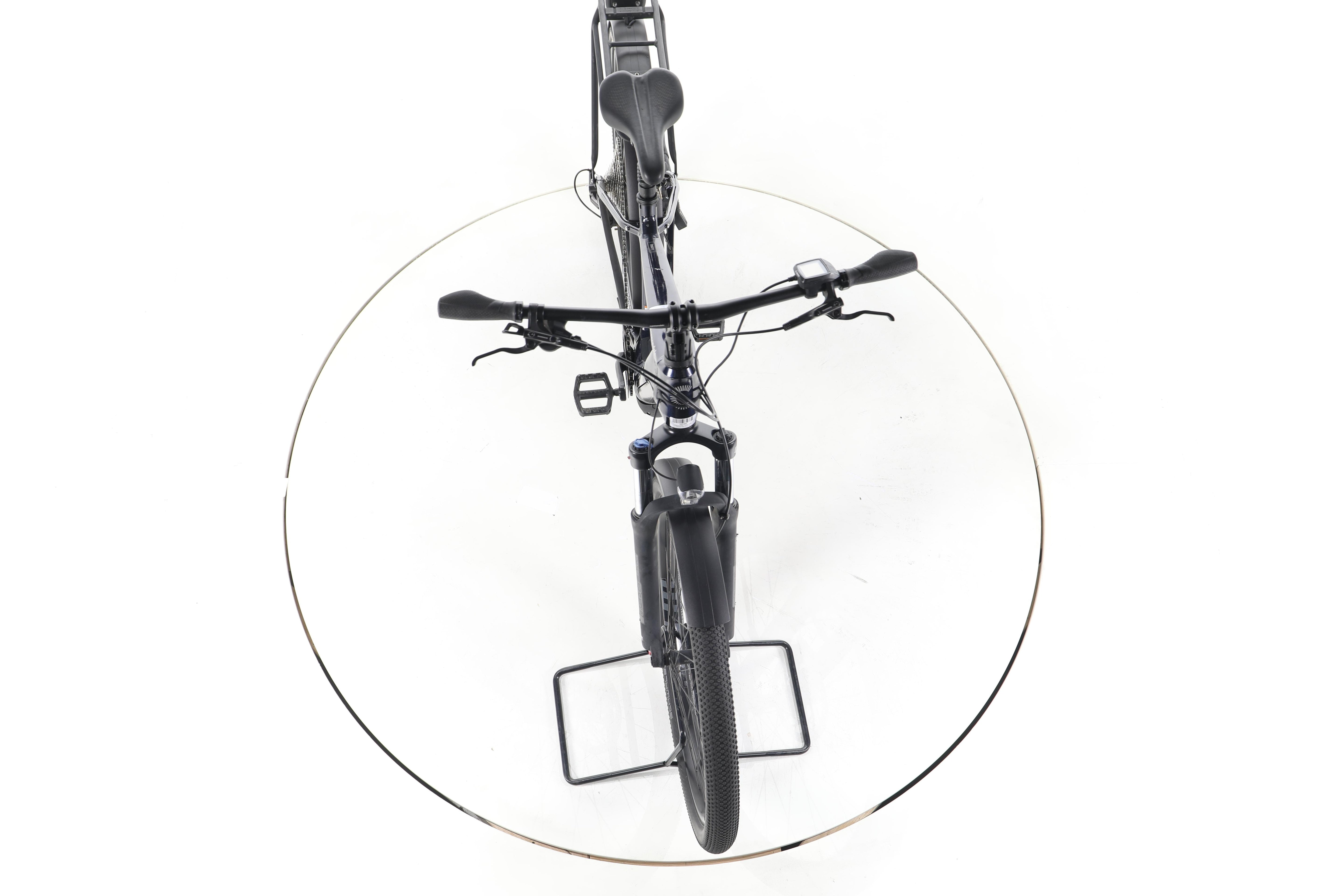 Cannondale Tesoro neo X Trekking E-Bike - Image 16