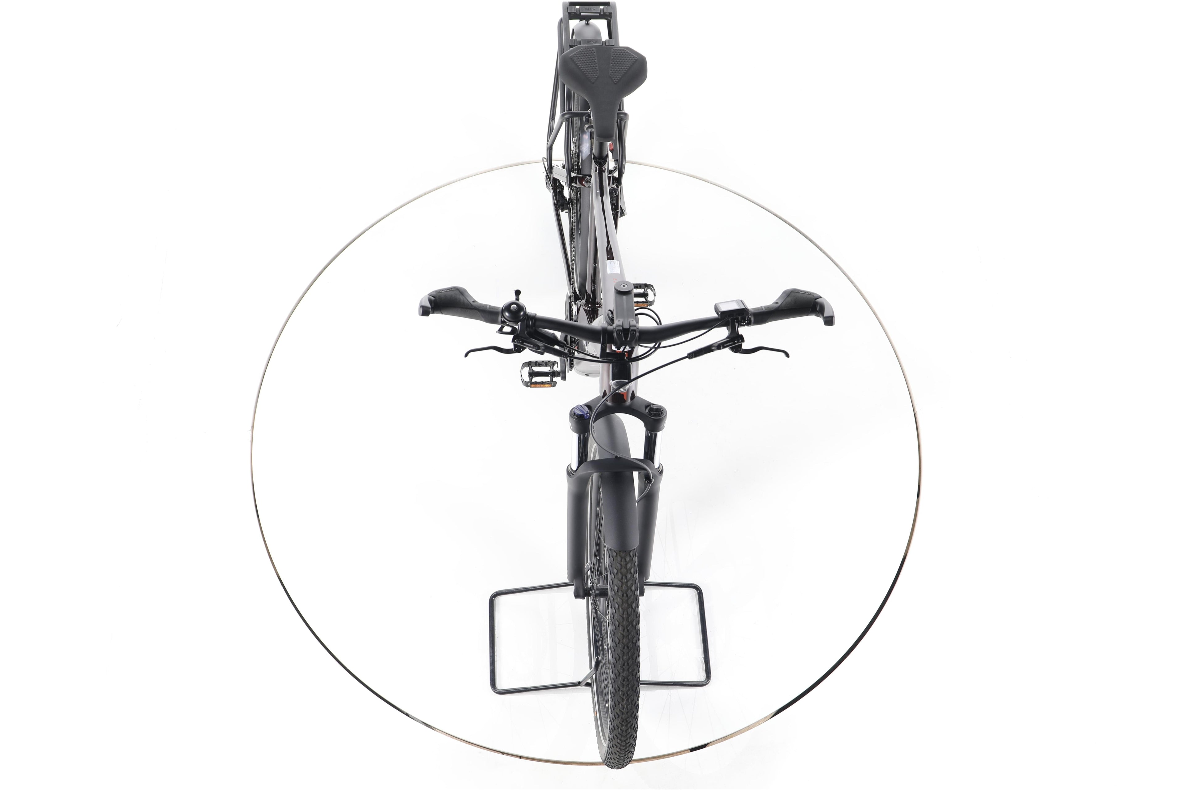 Giant Explore E+ 1 Trekking E-Bike 2023 - Image 16