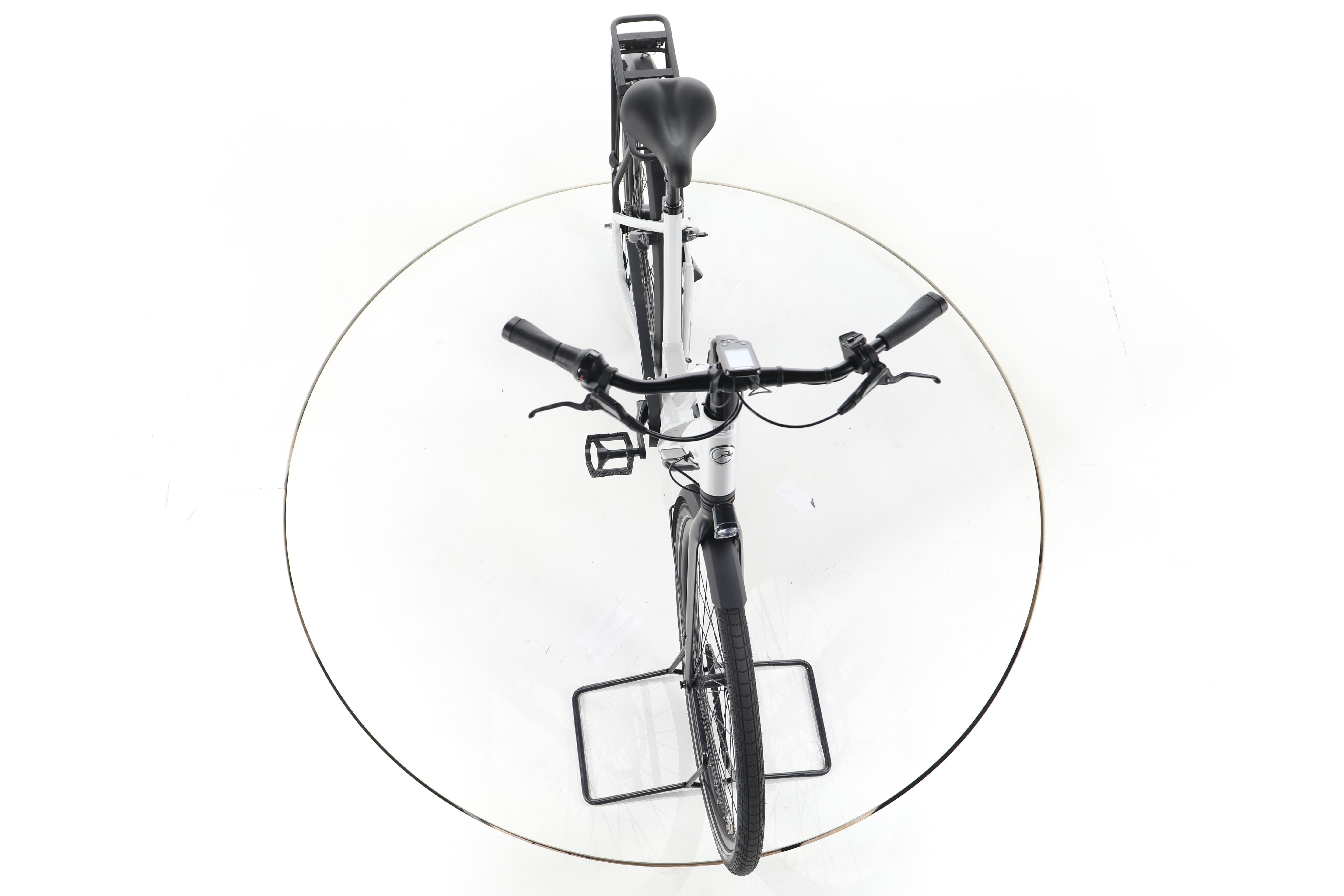 Gazelle Chamonix C5 HMS City E-Bike Tiefeinsteiger - Image 16