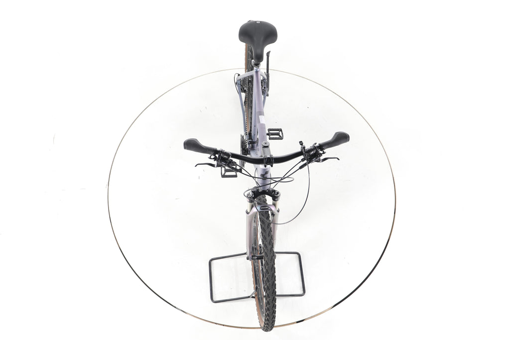Cube Nature SLX Fahrrad Hardtail - Image 16