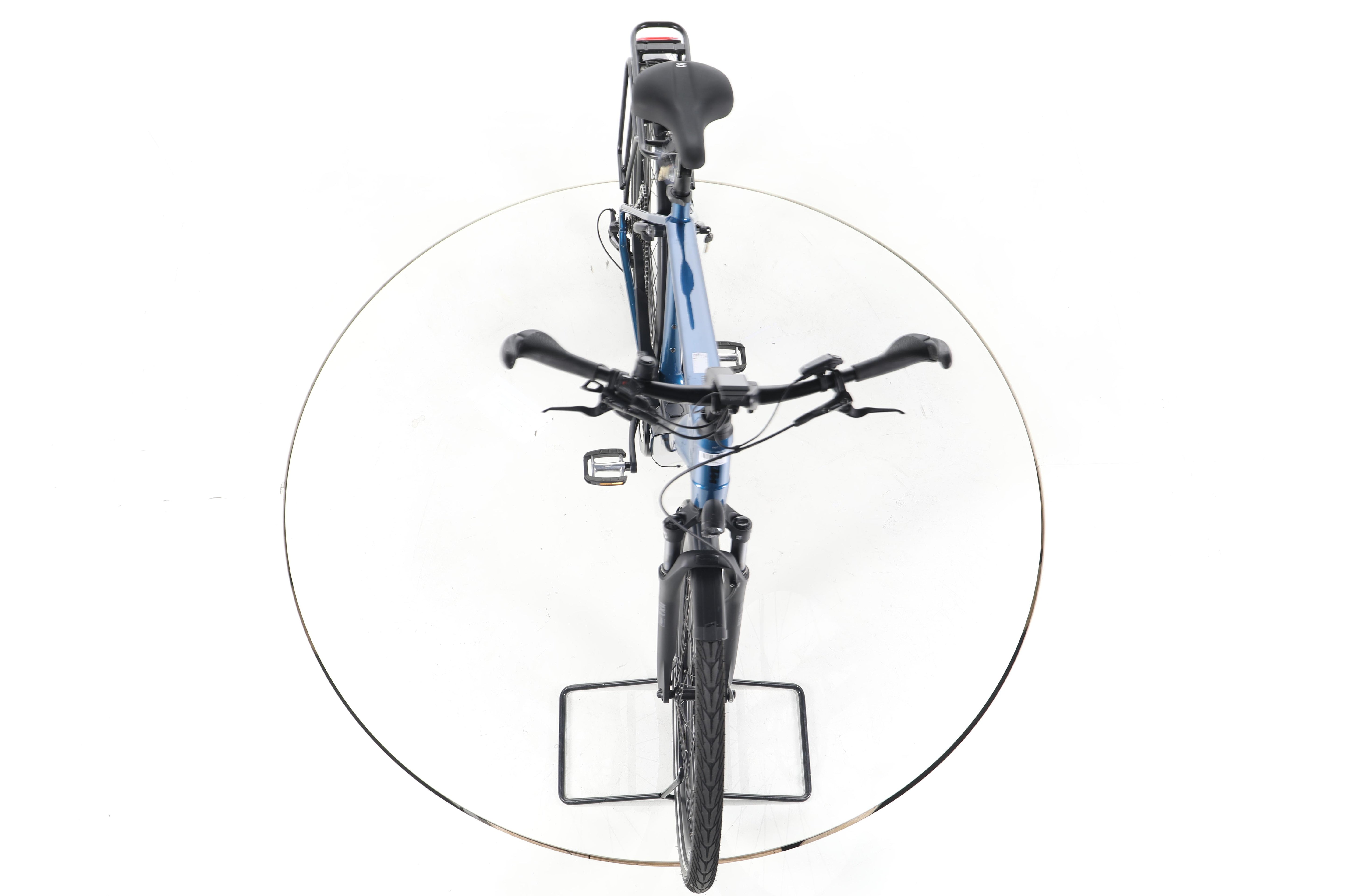 KTM MACINA STYLE 730 H Trekking E-Bike - Image 16