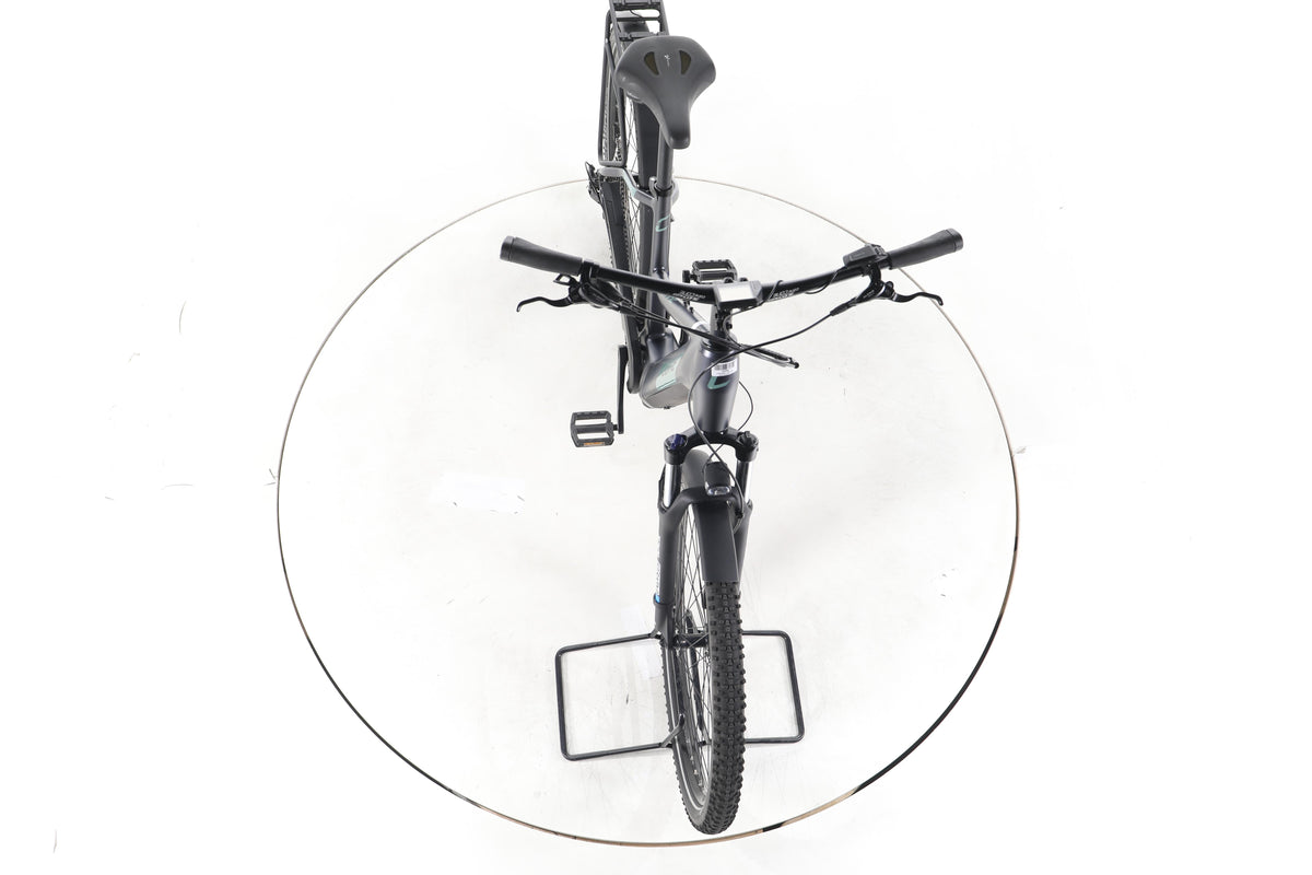 CONE Bikes eSUV IN 3.0 Trekking E-Bike Tiefeinsteiger - Image 16