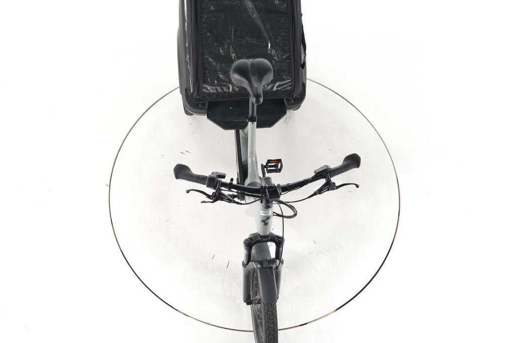 Cube Trike Family Hybrid E-Lastenrad - Image 16