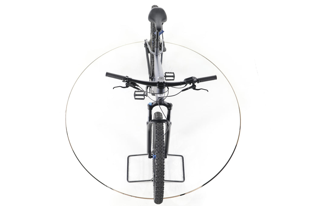 Cube Reaction Hybrid Pro E-Bike 2025 - Image 16